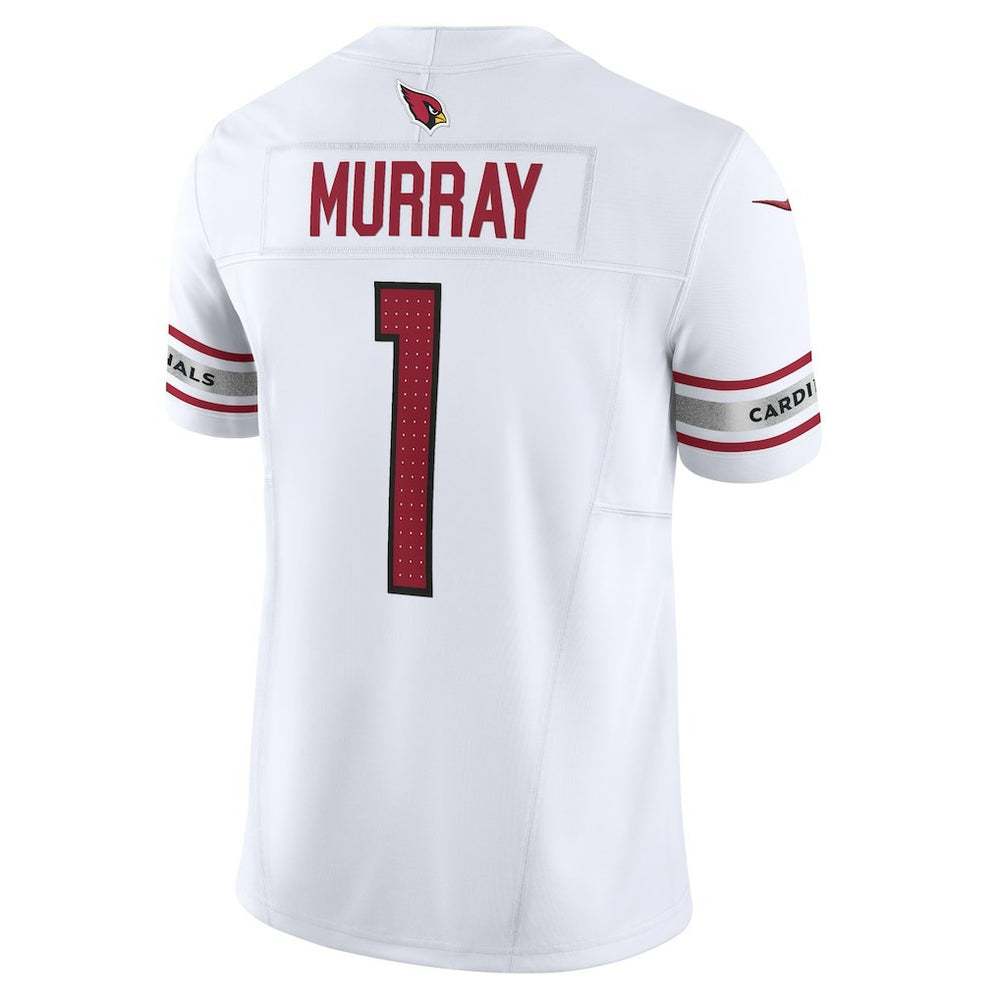 Kyler Murray Arizona Cardinals Vapor F.U.S.E. Limited Jersey - White Jerseys