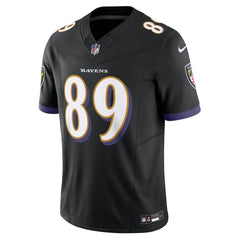 Mark Andrews Baltimore Ravens Vapor F.U.S.E. Limited Jersey - Black Jerseys