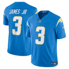 Derwin James Jr. Los Angeles Chargers Vapor F.U.S.E. Limited Jersey - Powder Blue Jerseys