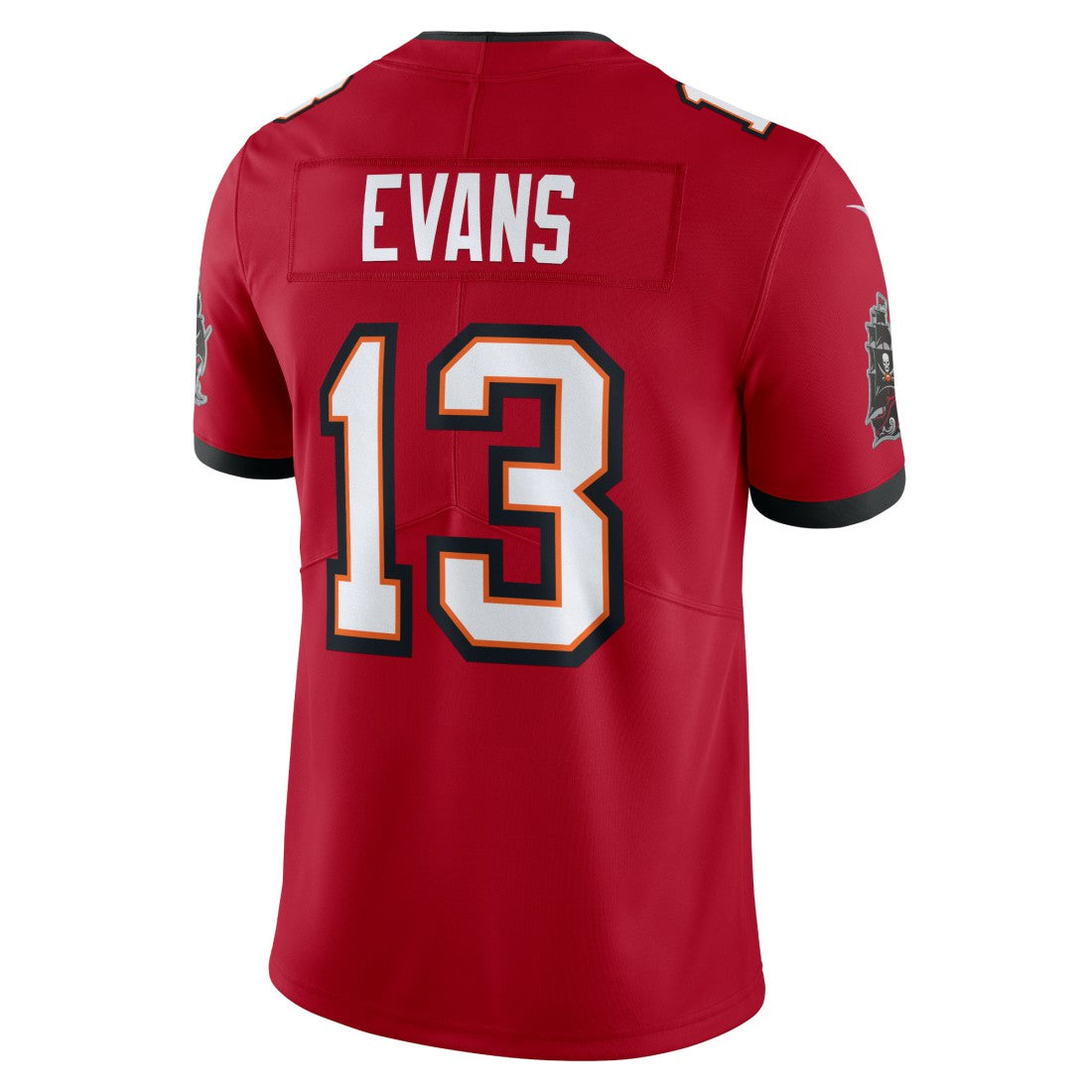Mike Evans Tampa Bay Buccaneers Vapor Untouchable Limited Jersey - Red Jerseys