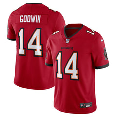 Chris Godwin Tampa Bay Buccaneers Vapor Untouchable Limited Jersey - Red Jerseys