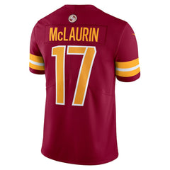 Terry McLaurin Washington Commanders Vapor Untouchable Limited Jersey - Burgundy Jerseys