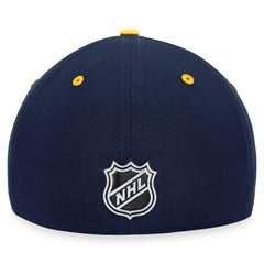 St. Louis Blues Fanatics 2023 NHL Draft Flex Hat - Navy | US 5035809