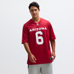 James Conner Arizona Cardinals Home Game Jersey - Cardinal Jerseys