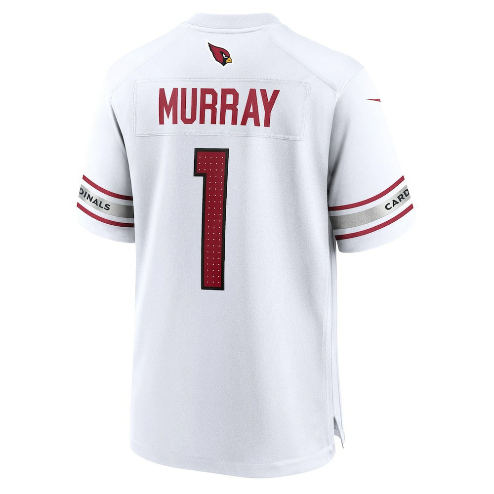 Kyler Murray Arizona Cardinals Game Player Jersey - White Jerseys