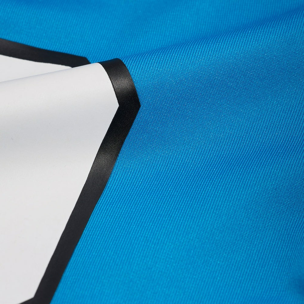 Jaycee Horn Carolina Panthers Alternate Game Jersey - Blue Jerseys