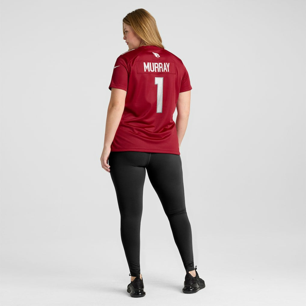Kyler Murray Arizona Cardinals Women's Player Jersey - Cardinal Jerseys