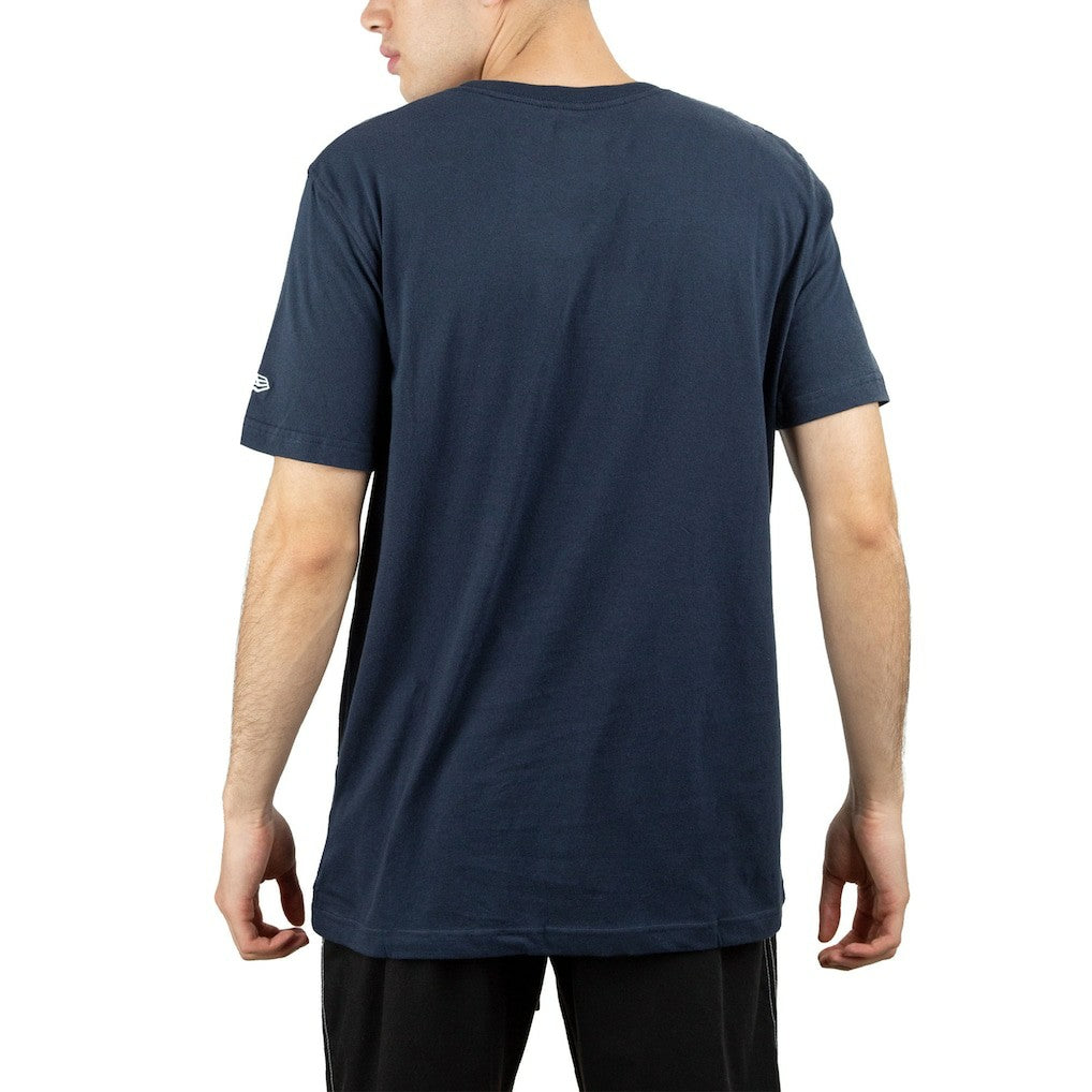 Dallas Cowboys New Era Sideline T-Shirt - Navy T-shirts