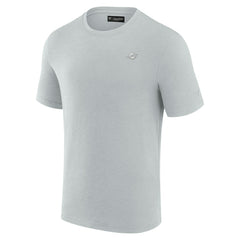 Miami Dolphins Modal Short Sleeve T-Shirt - Gray T-shirts