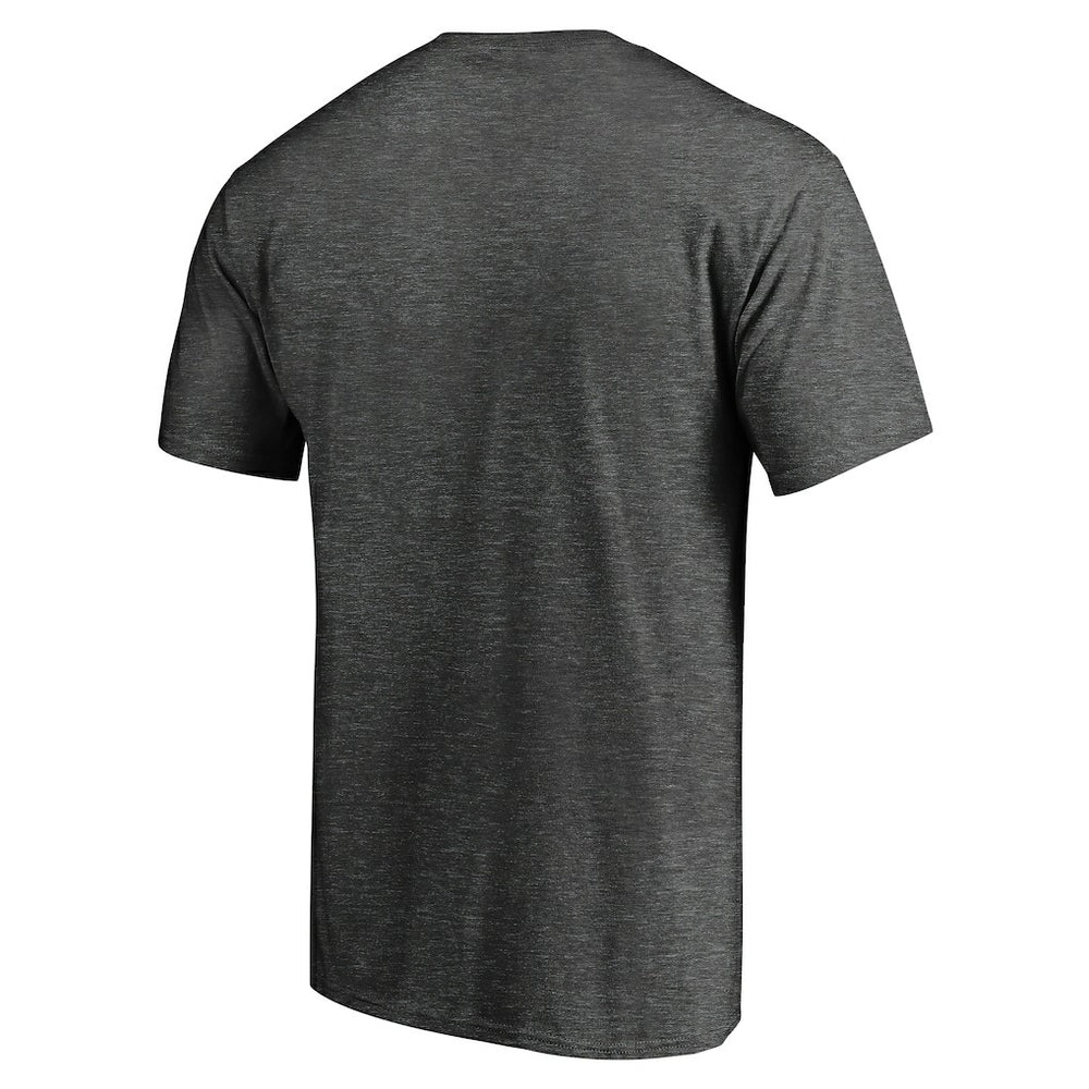 Baltimore Ravens Must Win T-Shirt - Charcoal T-shirts