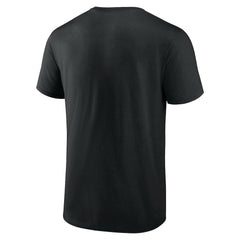 Cincinnati Bengals Spirit T-Shirt - Black T-shirts