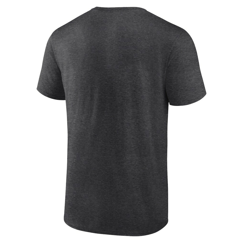 Cincinnati Bengals Must Win T-Shirt - Charcoal T-shirts