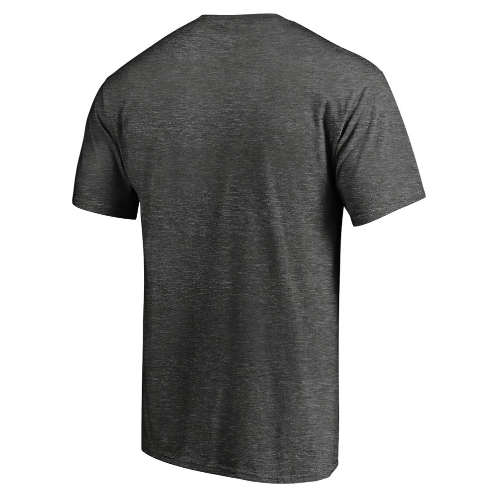 Detroit Lions Must Win T-Shirt - Charcoal T-shirts