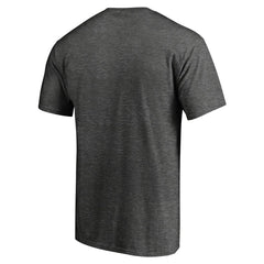 Detroit Lions Must Win T-Shirt - Charcoal T-shirts