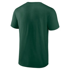 Green Bay Packers Spirit T-Shirt - Green T-shirts