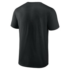 Las Vegas Raiders Spirit T-Shirt - Black T-shirts