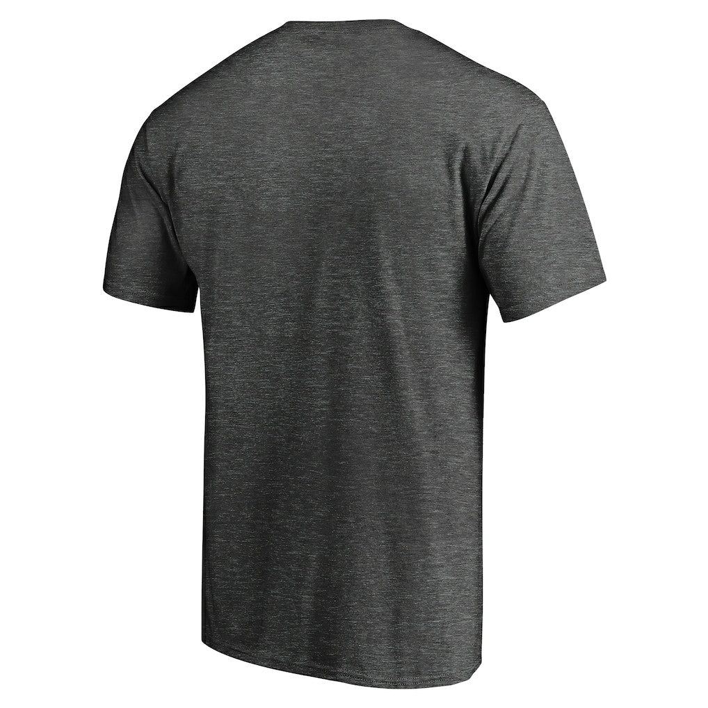 Minnesota Vikings Must Win T-Shirt - Charcoal T-shirts