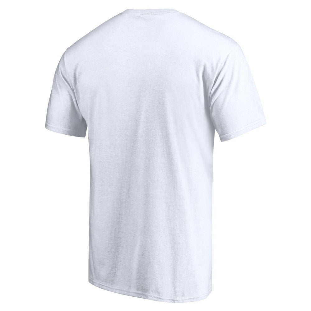 New Orleans Saints Gain Ground T-Shirt - White T-shirts