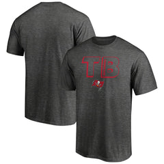 Tampa Bay Buccaneers Must Win T-Shirt - Charcoal T-shirts