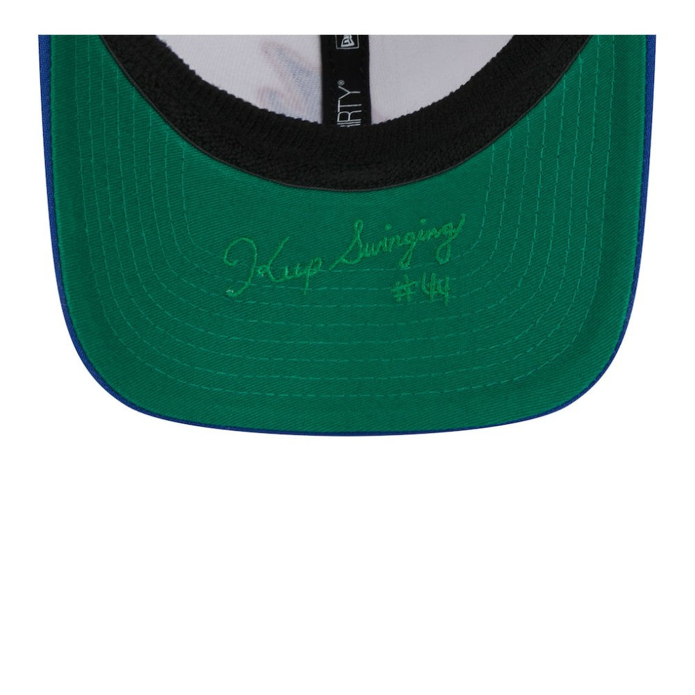 Atlanta Braves New Era 2023 City Connect 39THIRTY Flex Hat - White Hats