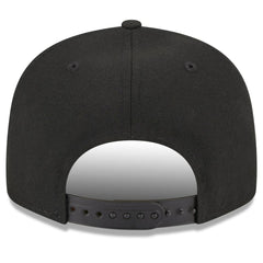 Baltimore Orioles New Era 2023 City Connect 9FIFTY Snapback Adjustable Hat - Black Hats