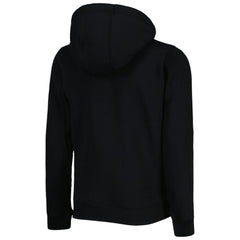 Baltimore Orioles Youth Wordmark Full-Zip Fleece Hoodie - Black Hoodies