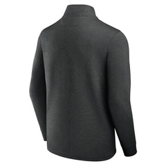 San Francisco Giants Fanatics Quarter Zip - Black