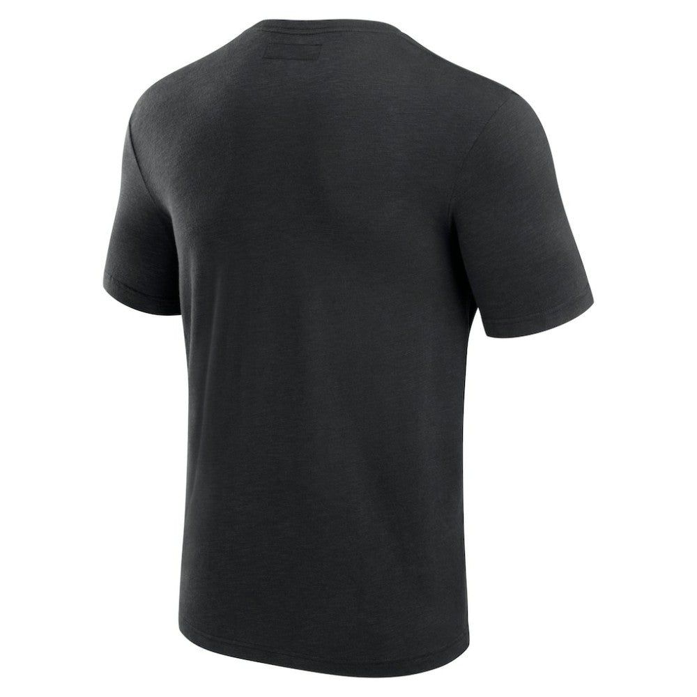 Arizona Diamondbacks Fanatics Modal Short Sleeve T-Shirt - Black T-shirts