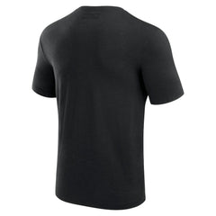 Athletics Fanatics Modal Short Sleeve T-Shirt - Black T-shirts