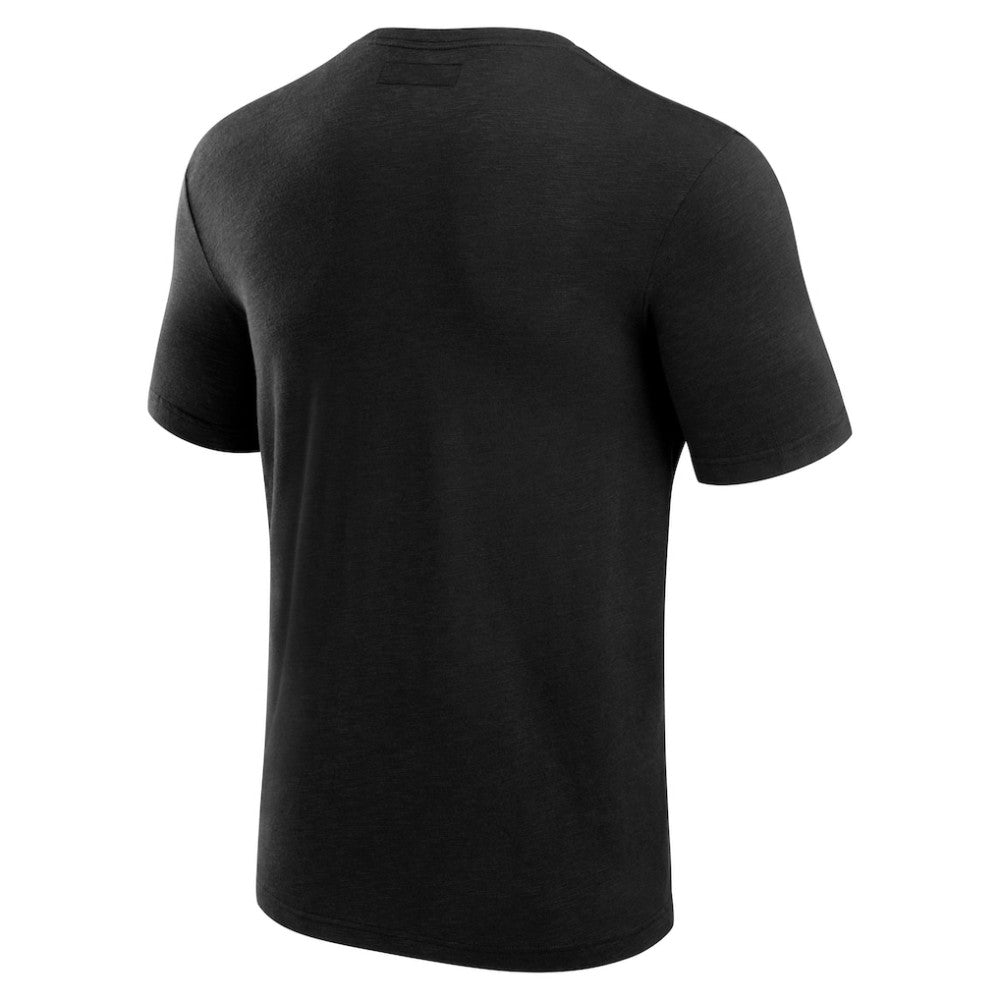 San Francisco Giants Fanatics Modal Short Sleeve T-Shirt - Black T-shirts