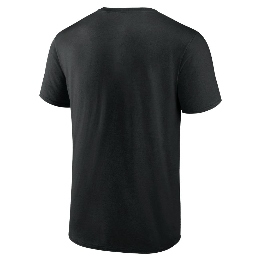 Cincinnati Reds Glory Bound Big Red Machine T-Shirt - Black T-shirts