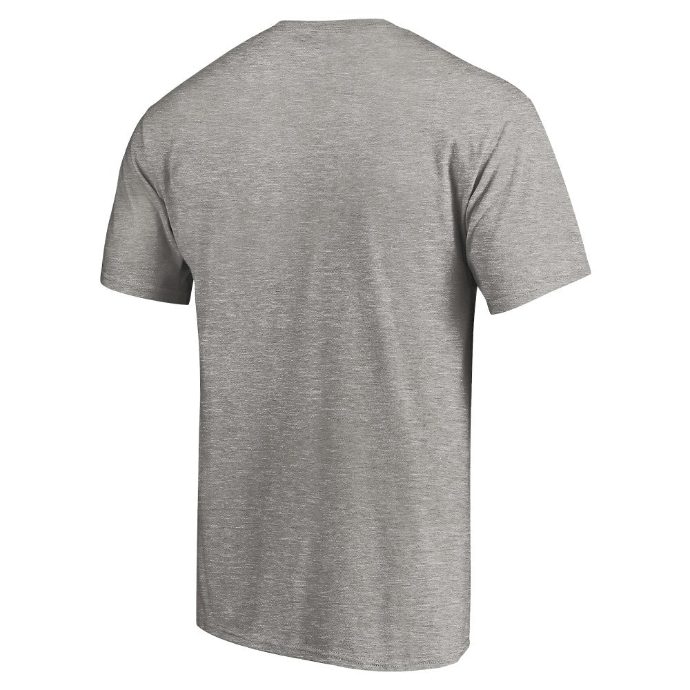 Minnesota Twins Cooperstown Collection Winning Time T-Shirt - Heather Gray T-shirts