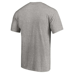 San Francisco Giants Heater T-Shirt - Heather Gray T-shirts
