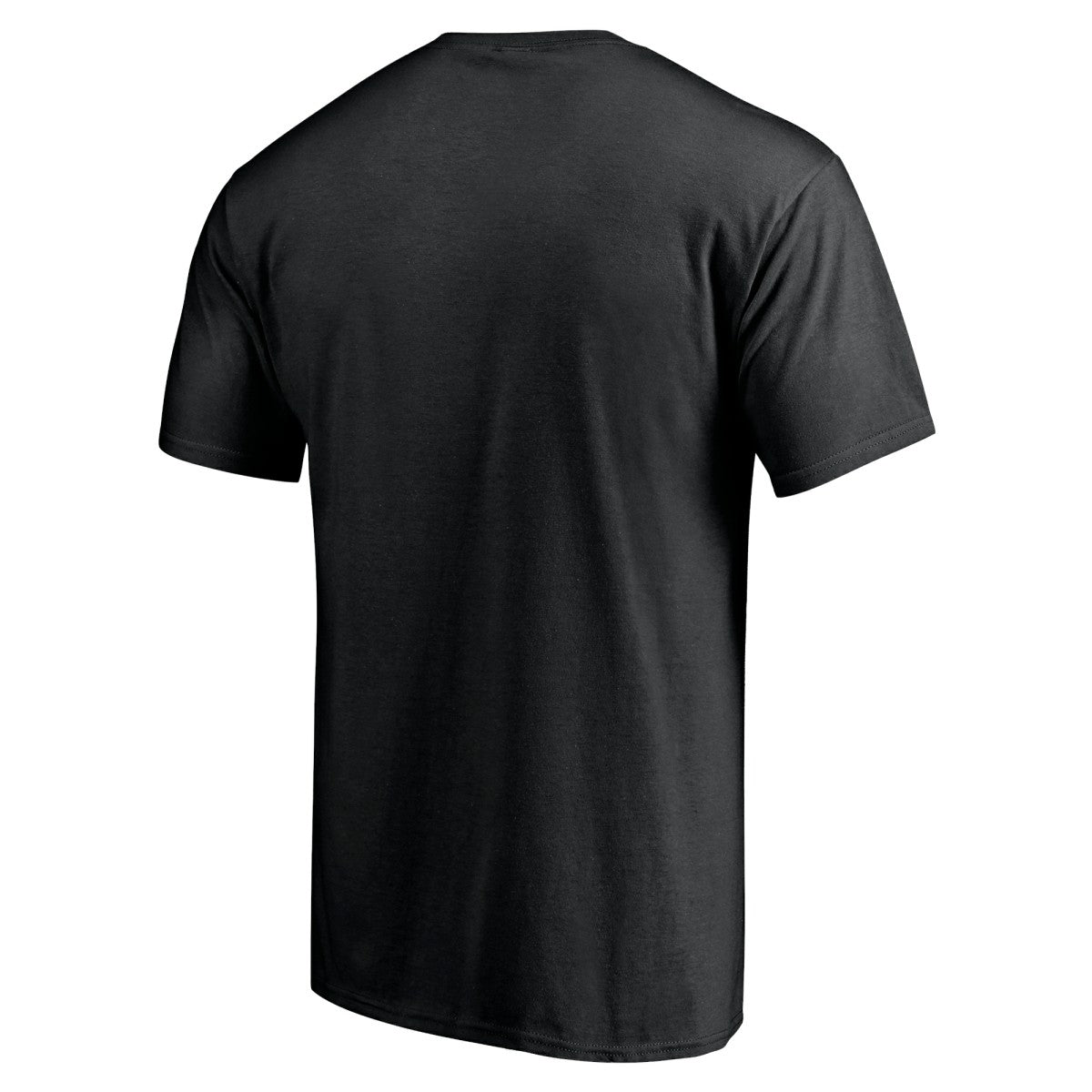 Sacramento Kings Push Ahead T-Shirt Black