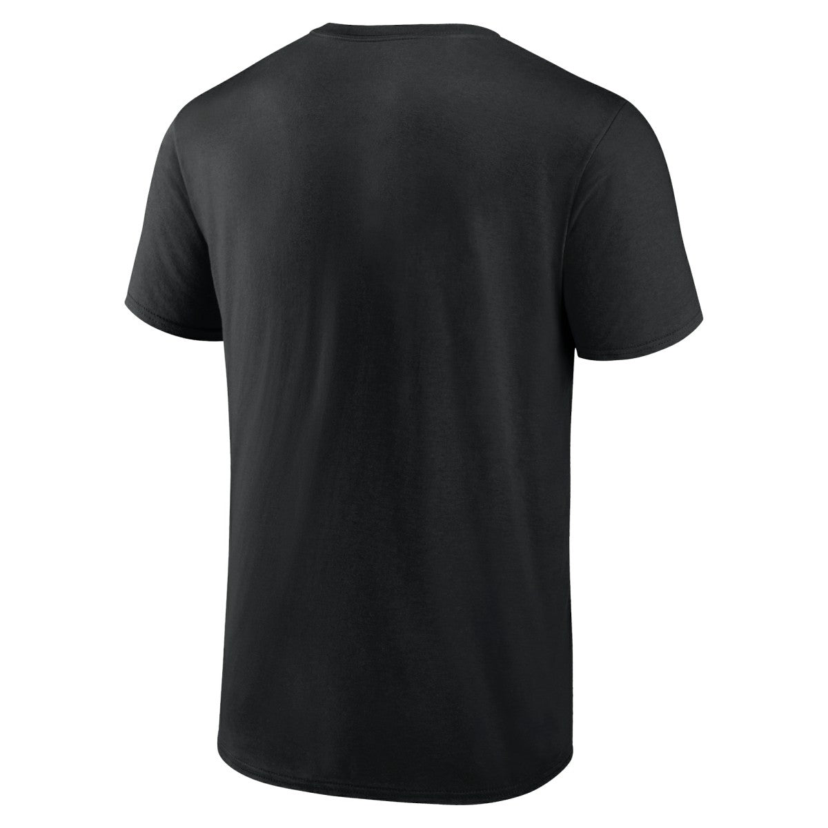 San Antonio Spurs Rebel Logo T-Shirt Black