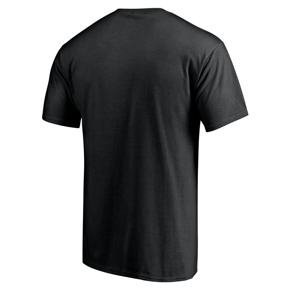 San Antonio Spurs Push Ahead T-Shirt Black outlet