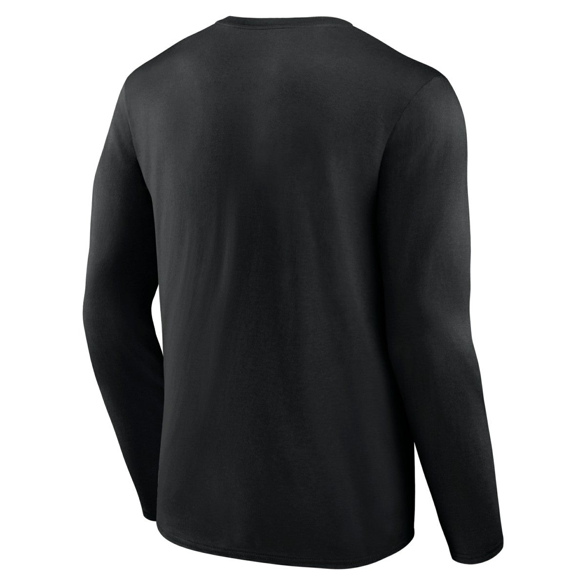 San Antonio Spurs Let's Go Long Sleeve T-Shirt Black outlet