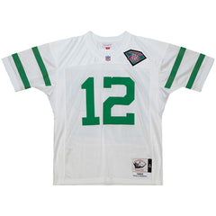 Randall Cunningham Philadelphia Eagles 1994 Authentic Throwback Retired Player Jersey - White Jerseys