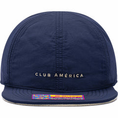 Club America Terrain Reversible Adjustable Hat Navy/Cream
