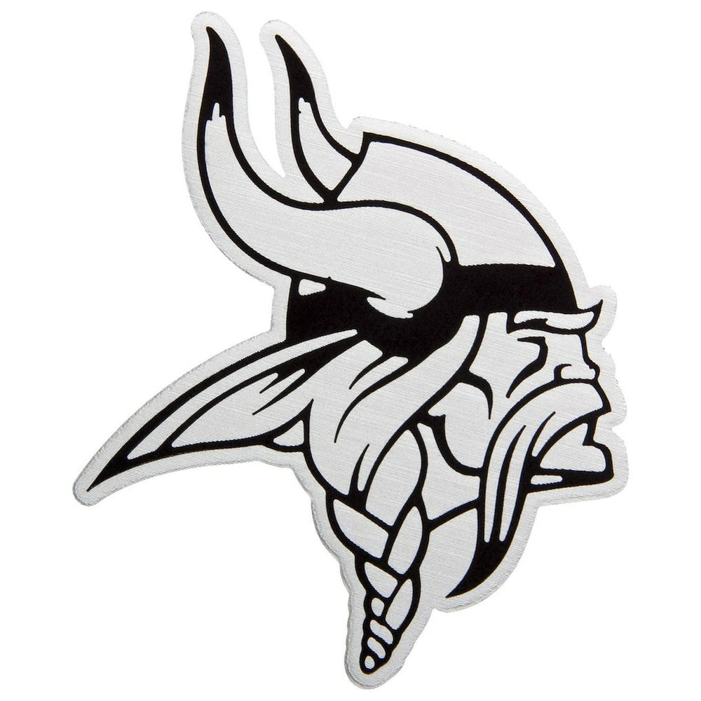 Minnesota Vikings Antigua Metallic Logo Fortune Quarter-Zip Jacket - Heather Charcoal Jackets