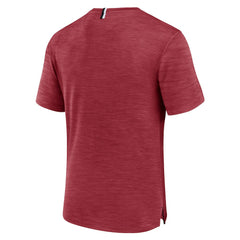 Arizona Cardinals Defender Evo T-Shirt - Cardinal T-shirts