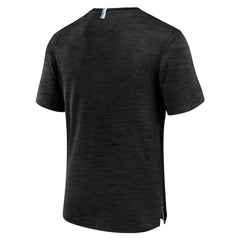 Las Vegas Raiders Defender Evo T-Shirt - Black T-shirts