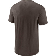 Cleveland Browns Ultra T-Shirt - Brown T-shirts