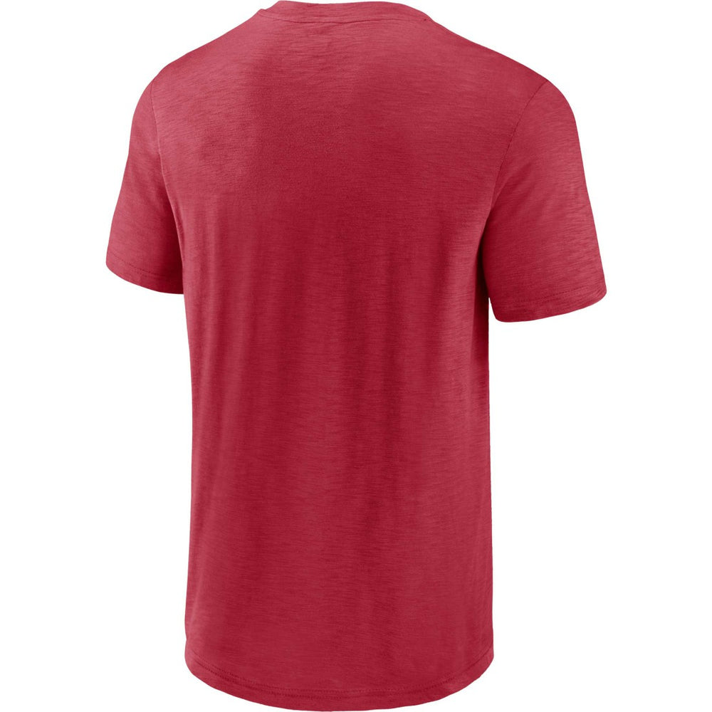Tampa Bay Buccaneers Ultra T-Shirt - Red T-shirts