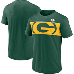 Green Bay Packers Ultra T-Shirt - Green T-shirts