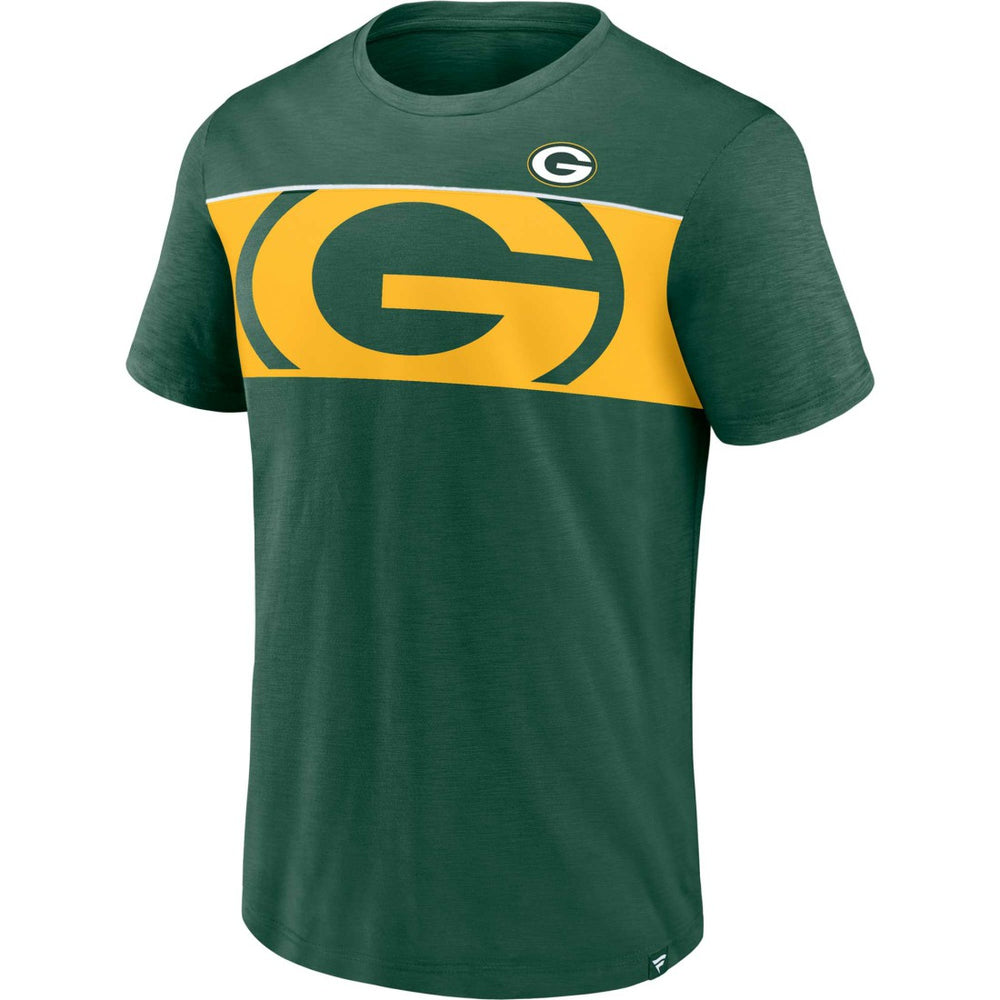 Green Bay Packers Ultra T-Shirt - Green T-shirts