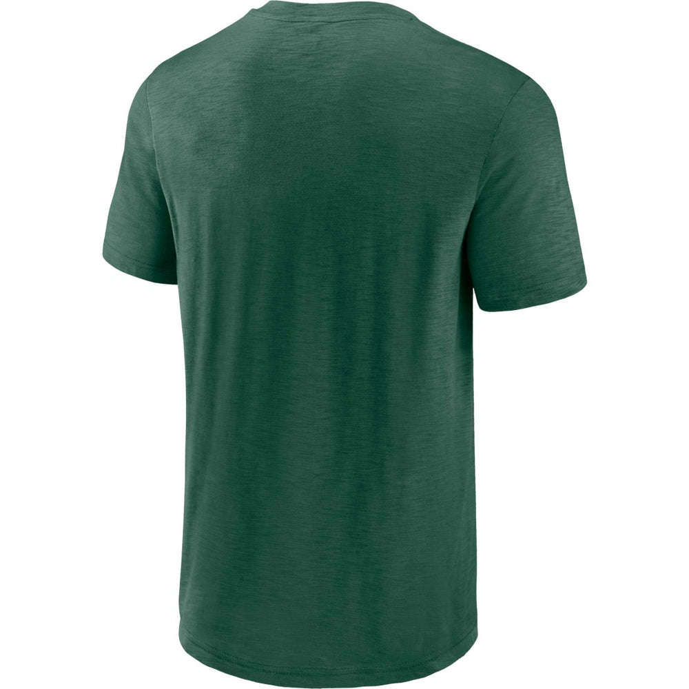 Green Bay Packers Ultra T-Shirt - Green T-shirts