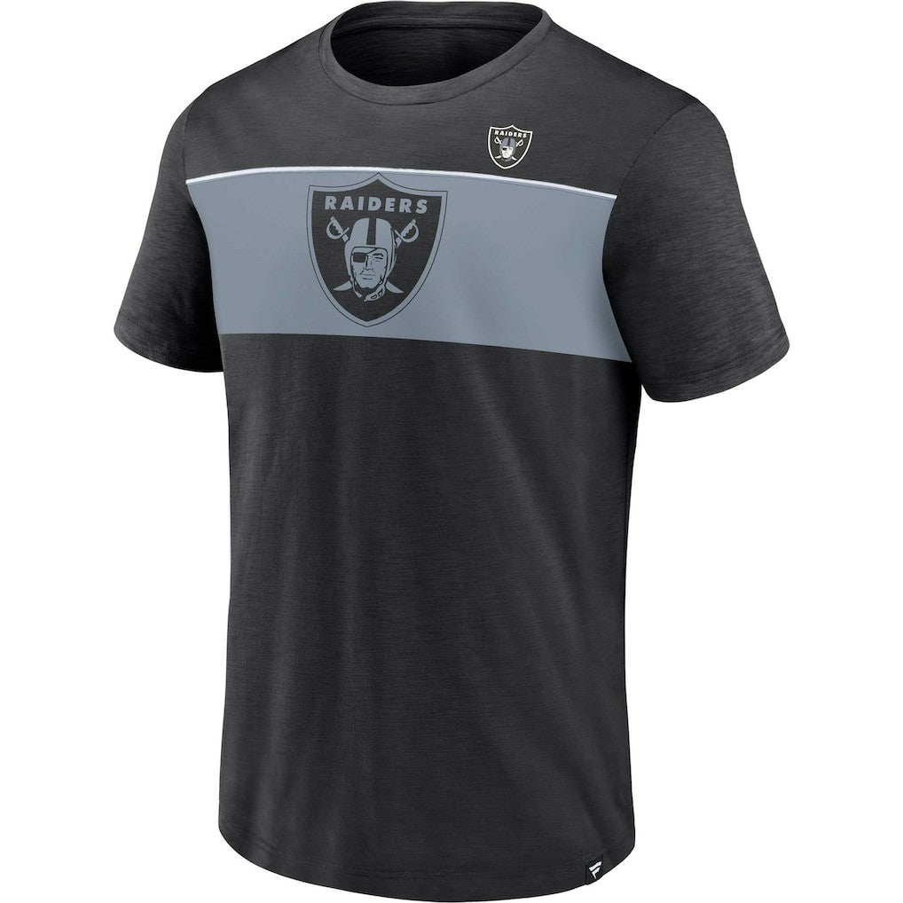 Las Vegas Raiders Ultra T-Shirt - Black T-shirts