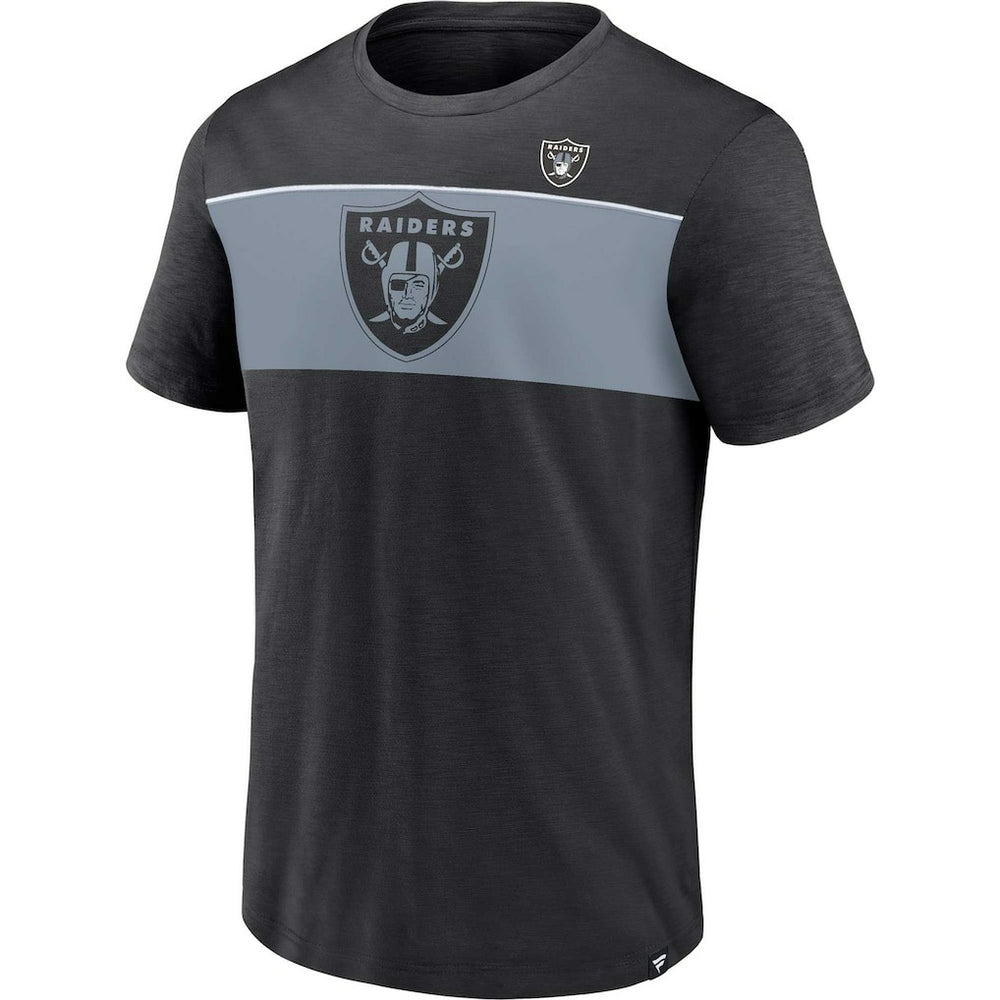 Las Vegas Raiders Ultra T-Shirt - Black T-shirts
