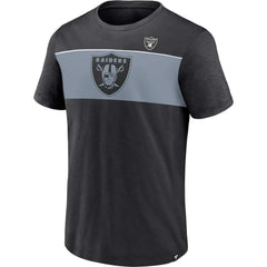 Las Vegas Raiders Ultra T-Shirt - Black T-shirts